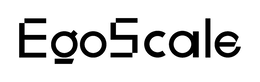 EGOSCALE logo