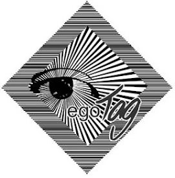 EGOTAG logo