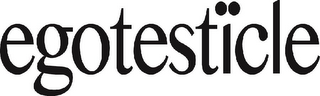 EGOTESTICLE logo