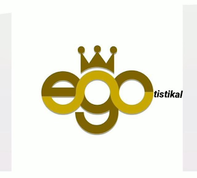 EGOTISTIKAL logo