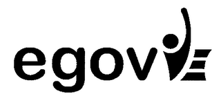 EGOV logo