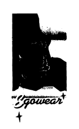 EGOWEAR logo