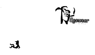 EGOWEAR THREADS FOR REAL MEN logo