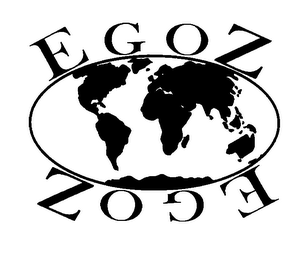 EGOZ logo
