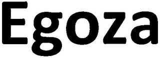 EGOZA logo