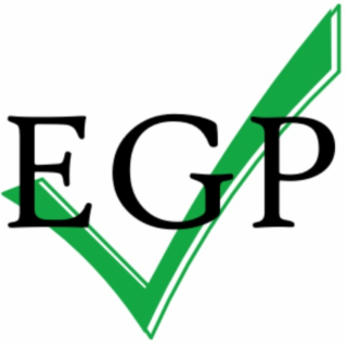 EGP logo