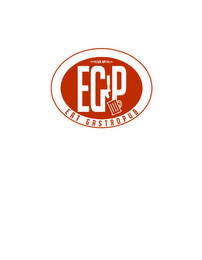 EGP EAT GASTROPUB logo