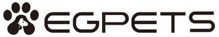 EGPETS logo