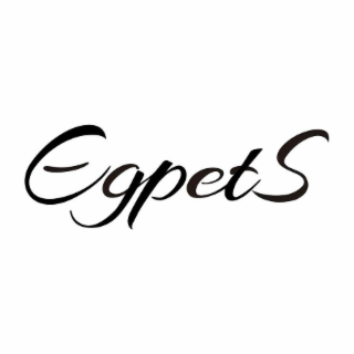 EGPETS logo