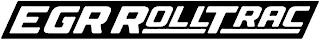 EGR ROLLTRAC logo