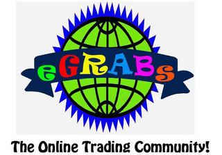 EGRABS THE ONLINE TRADING COMMUNITY! logo