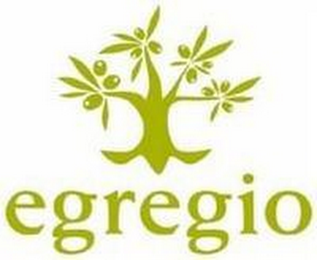 EGREGIO logo