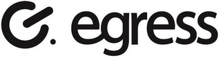 EGRESS logo