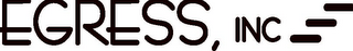 EGRESS, INC. logo