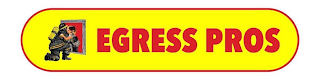 EGRESS PROS logo