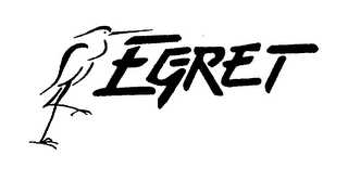 EGRET logo