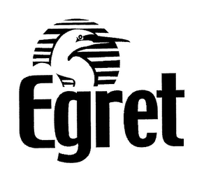 EGRET logo