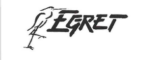 EGRET logo