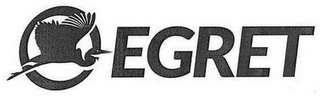 EGRET logo