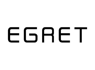 EGRET logo