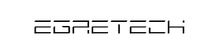EGRETECH logo