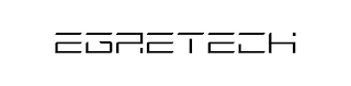 EGRETECH logo