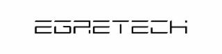EGRETECH logo