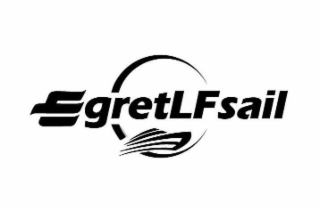 EGRETLFSAIL logo