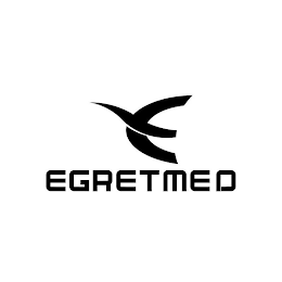 EGRETMED logo