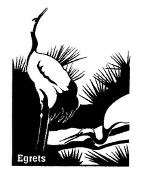 EGRETS logo