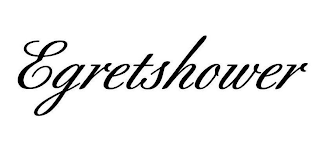 EGRETSHOWER logo