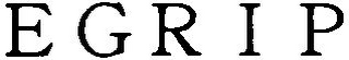 EGRIP logo