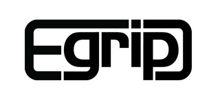 EGRIP logo