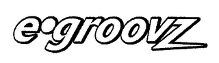 EGROOVZ logo