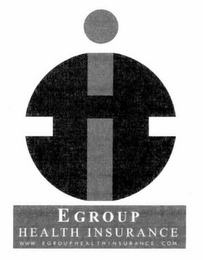 EGROUP HEALTH INSURANCE WWW. EGROUP HEALTH INSURANCE . COM logo
