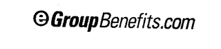 EGROUPBENEFITS.COM logo