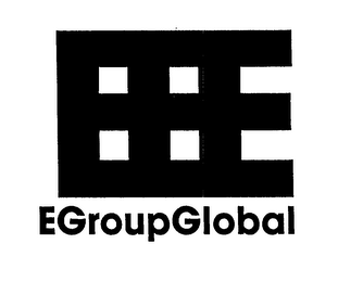 EGROUPGLOBAL logo