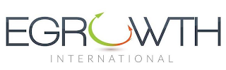 EGROWTH INTERNATIONAL logo