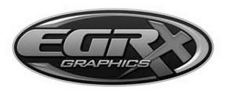 EGRX GRAPHICS logo