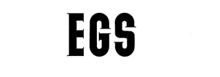 EGS logo