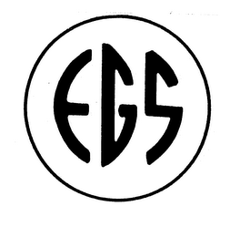 EGS logo