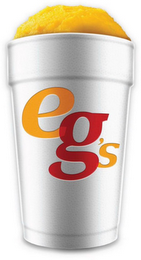 EG'S logo