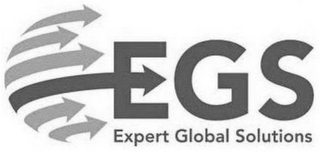 EGS EXPERT GLOBAL SOLUTIONS logo