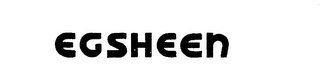 EGSHEEN logo
