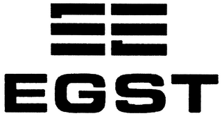 EGST logo