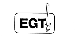 EGT logo