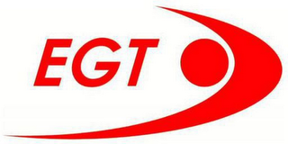 EGT logo