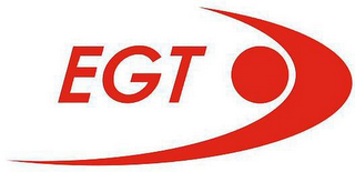 EGT logo