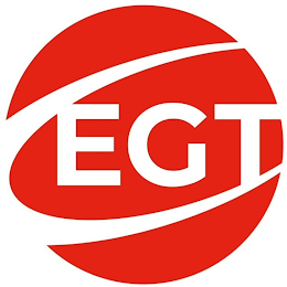 EGT logo