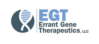 EGT ERRANT GENE THERAPEUTICS, LLC logo